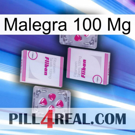 Malegra 100Mg 33